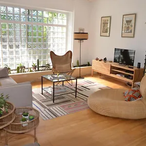 Apartamento Karouba.31, Aviñón
