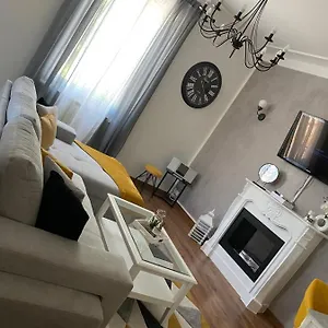 Apartamento Cosy Et Moderne, Proche Cité Des Papes, Aviñón