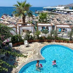 Bellavista Bougainville Bay Appartamento Sarandë