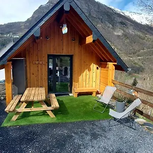 chalet-sanset.midi-pyreneeshotels.com/