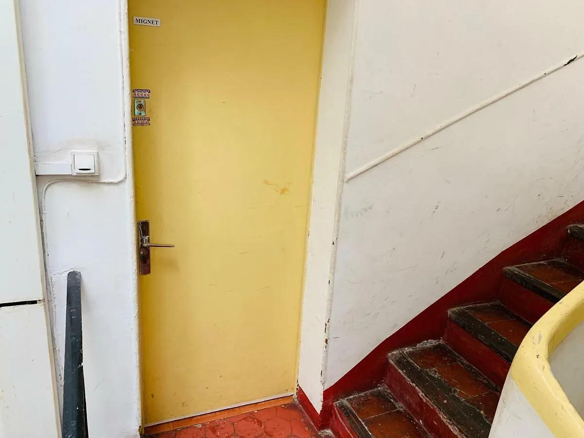 Appartement Mignet Name à Aix-en-Provence France